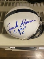 Jack Ham Mini-Helmet