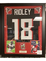 Calvin Ridley F Jersey