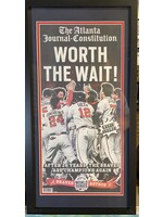 Braves Worth the Wait