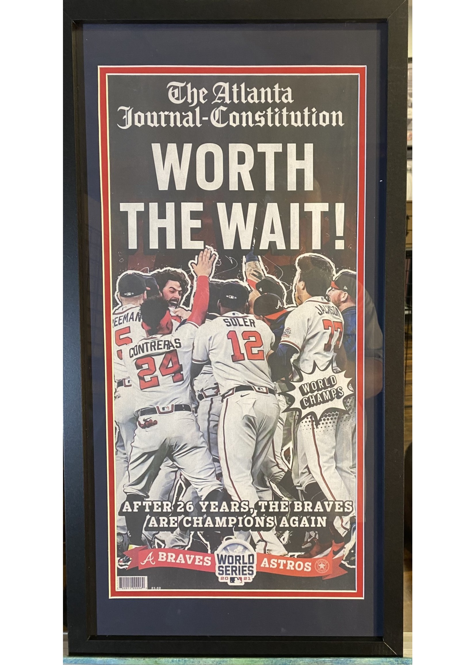 Picture Braves Worth the Wait