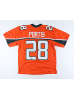 Jersey (F & UF) Clinton Portis Jersey
