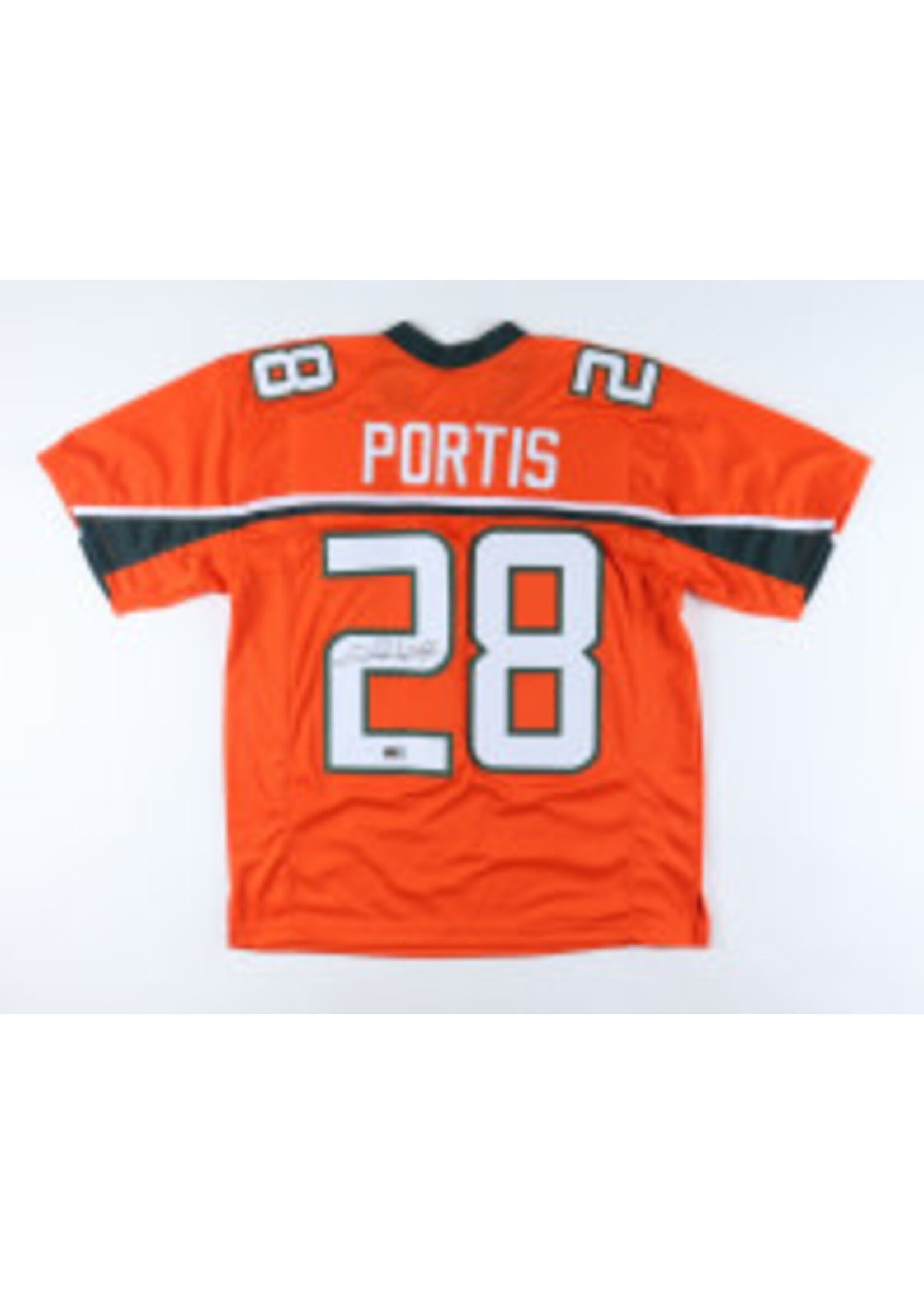 Clinton Portis Jersey