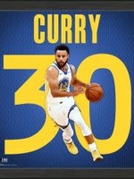 Curry HM Jersey