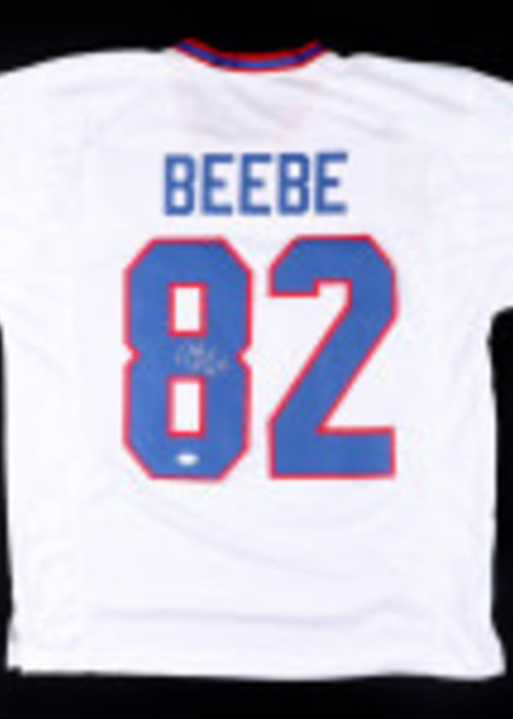 Don Beebe Jersey