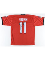 Jake Fromm Jersey