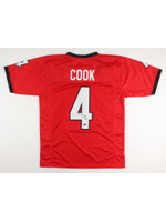 James Cook Jersey B
