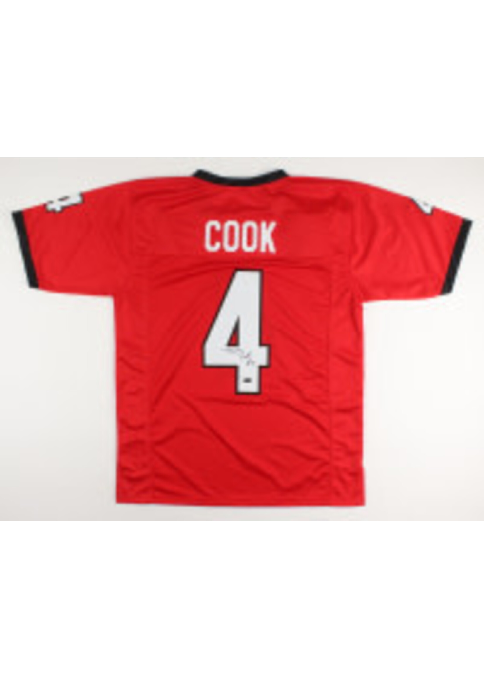 James Cook Jersey B
