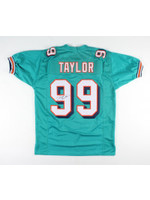 Jason Taylor Jersey