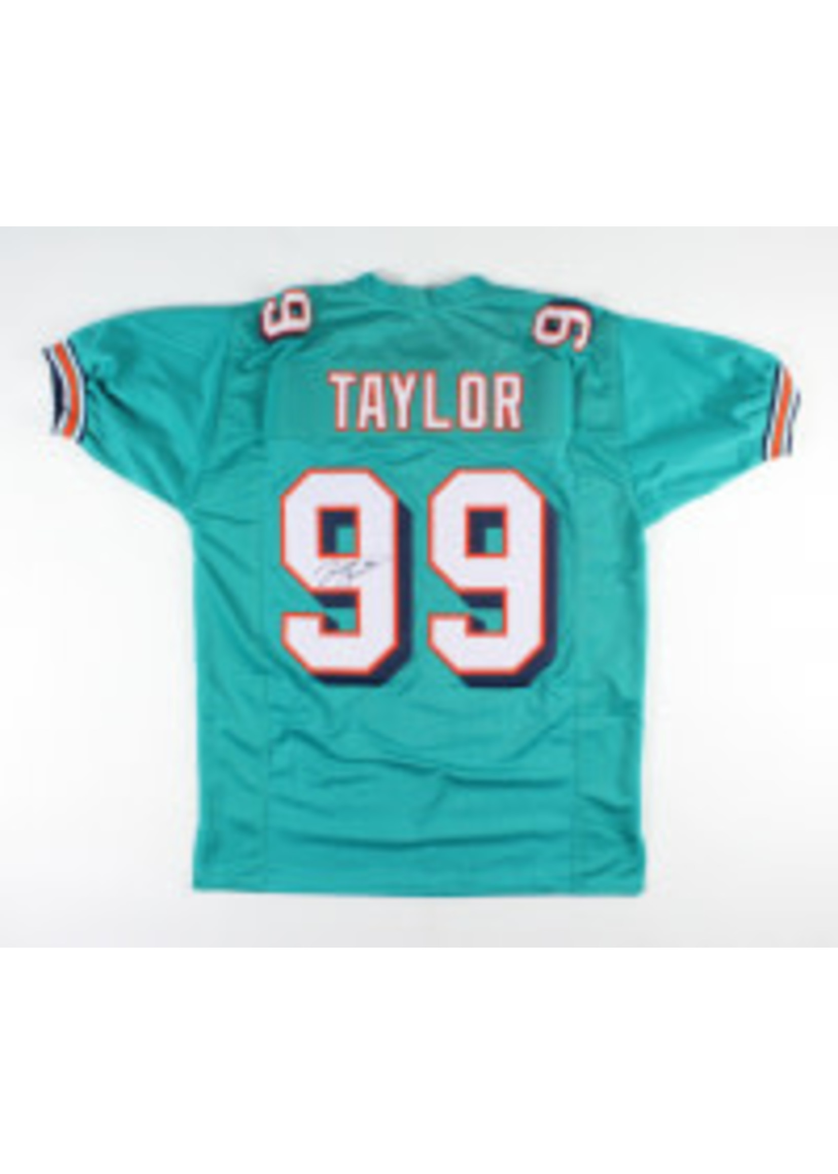 Jersey (F & UF) Jason Taylor Jersey