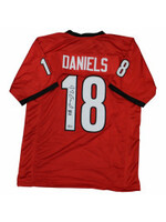 Jersey (F & UF) JT Daniels Jersey