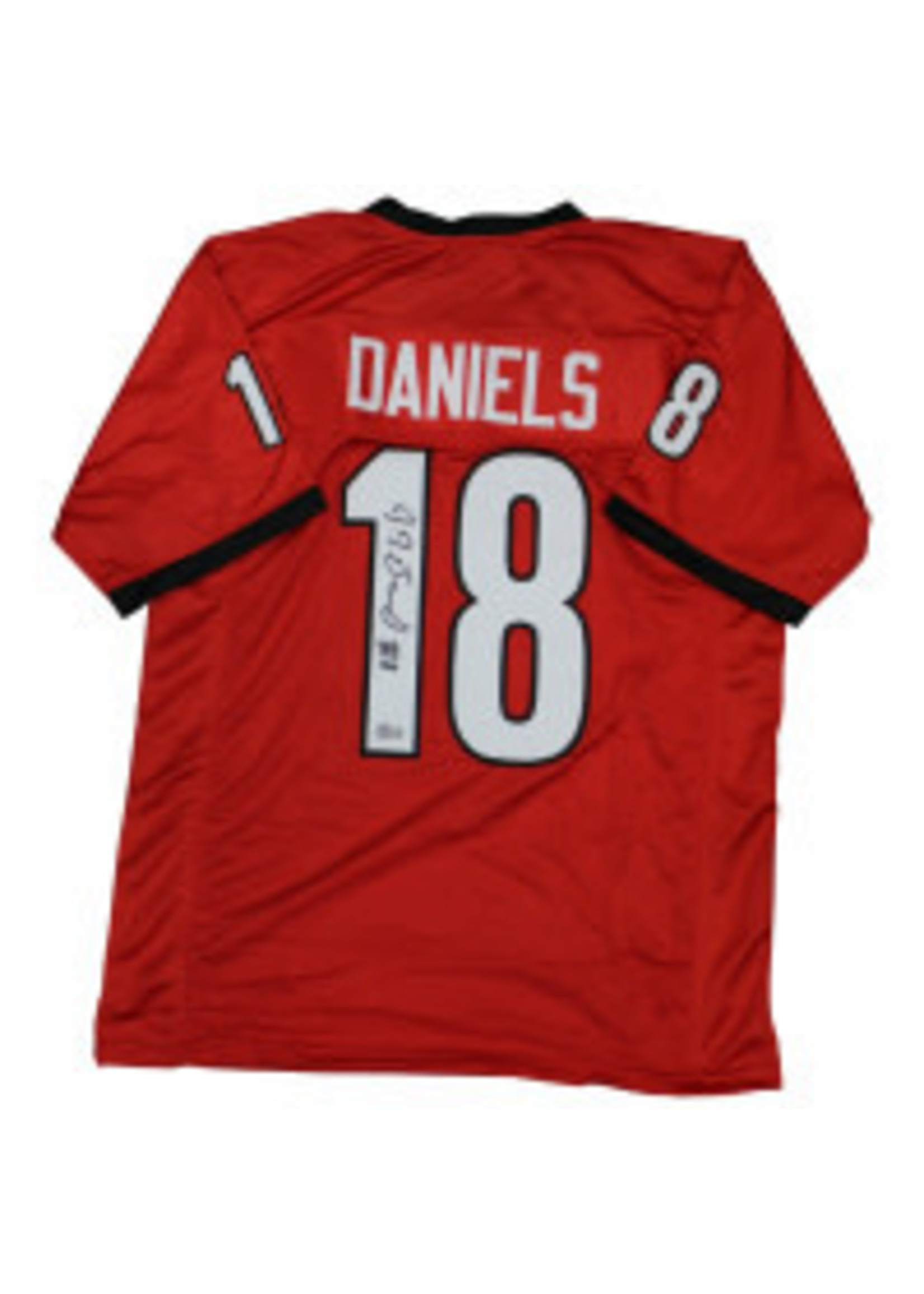 Jersey (F & UF) JT Daniels Jersey