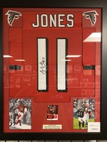 Julio Jones F Jersey