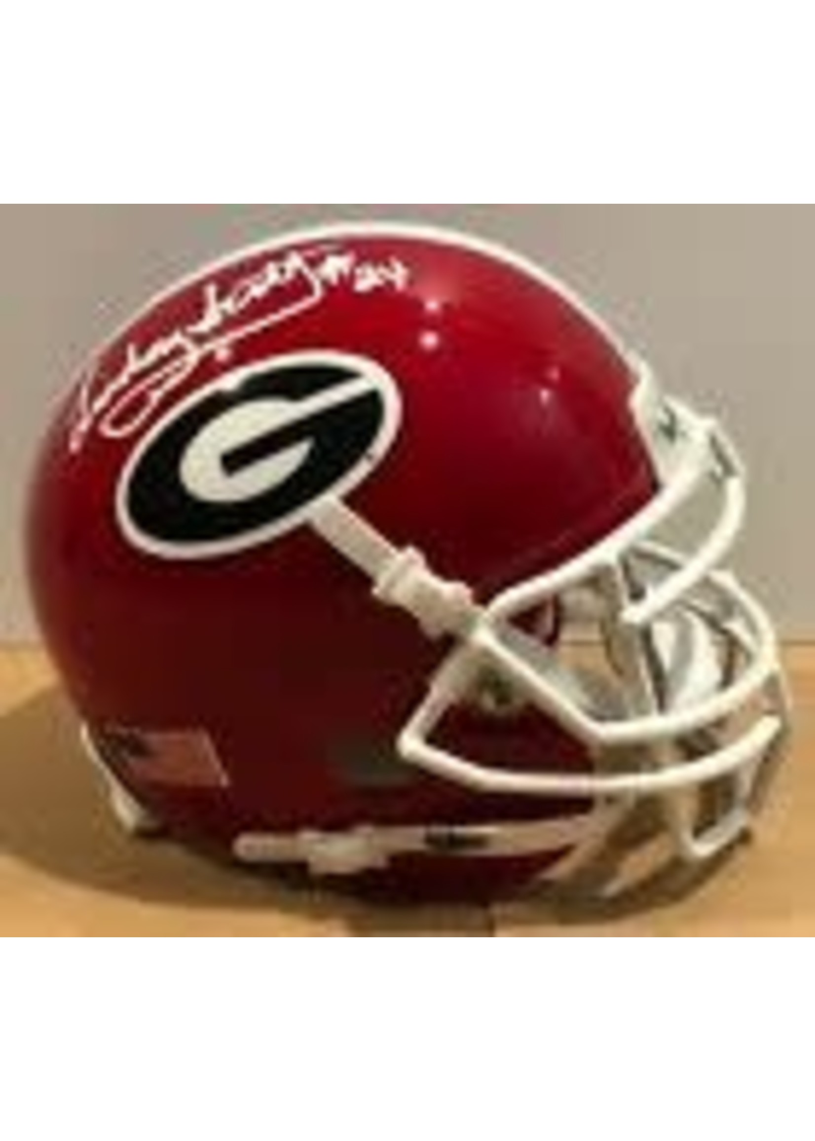 Helmet (Full & Mini) Lindsay Scott Mini Helmet