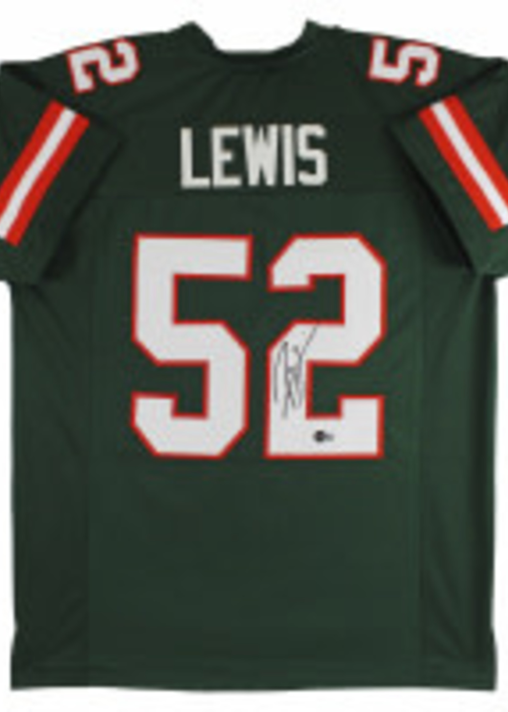 Ray Lewis Jersey