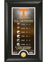 Tennessee HM Legacy