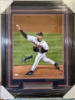 Picture John Smoltz 16x20 C