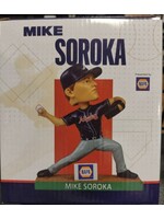 Collectible Soroka Bobblehead