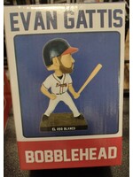Collectible Gattis Bobblehead