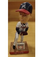 Collectible Glavine Bobblehead