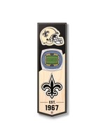 You The Fan Saints 6x19 Wall Banner