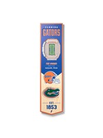 Florida 8x32 Wall Banner