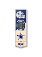 Cowboys 6x19 Wall Banner