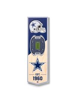 You The Fan Cowboys 6x19 Wall Banner