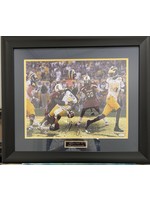 Picture Jadeveon Clowney 16x20