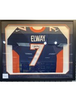 John Elway F Jersey