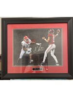 Picture Nakobe Dean 16x20