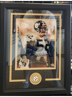 Picture Mike Webster 8x10