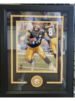 Picture Jerome Bettis 8x10