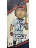 Chipper Jones Bobblehead
