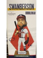 Collectible Swanberson  Bobblehead