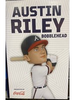 Collectible Austin Riley  Bobblehead