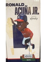 Collectible Ronald Acuna  Bobblehead