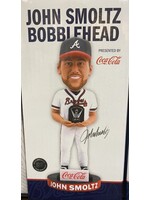 Collectible John Smoltz Bobblehead
