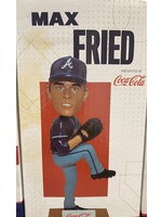 Max Fried Bobblehead