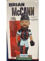 Collectible Brian McCann  Bobblehead