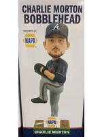 Collectible Charlie Morton  Bobblehead