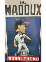 Maddux Bobblehead C