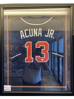 Jersey (F & UF) Ronald Acuna F-Jersey B