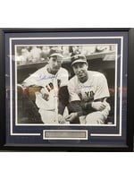 MLB - New York Yankees Man Cave All-Star Mat 33.75x42.5
