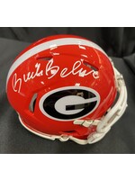 Helmet (Full & Mini) Buck Belue Mini Helmet