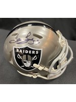 Helmet (Full & Mini) Howie Long Mini Helmet