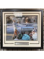 Picture Randy Quaid 16x20