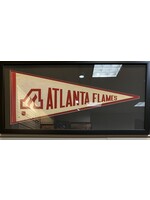 Atlanta Flames Vintage Pennant