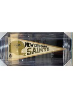 Pennant (F & UF) Saints 1970s Pennant