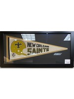 Saints 1967 Pennant