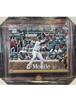 Picture Matt Olson 16x20 A